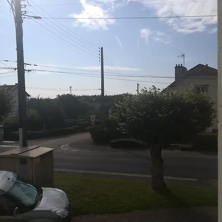 منزل للإقامة Apiculteur Loue 2 Dans Cadre Verdoyant Pagny-sur-Meuse