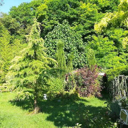 Homestay Apiculteur Loue 2 Dans Cadre Verdoyant Pagny-sur-Meuse