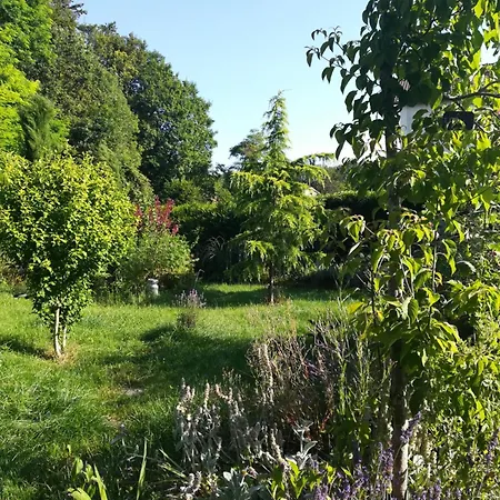 Apiculteur Loue 2 Dans Cadre Verdoyant Homestay