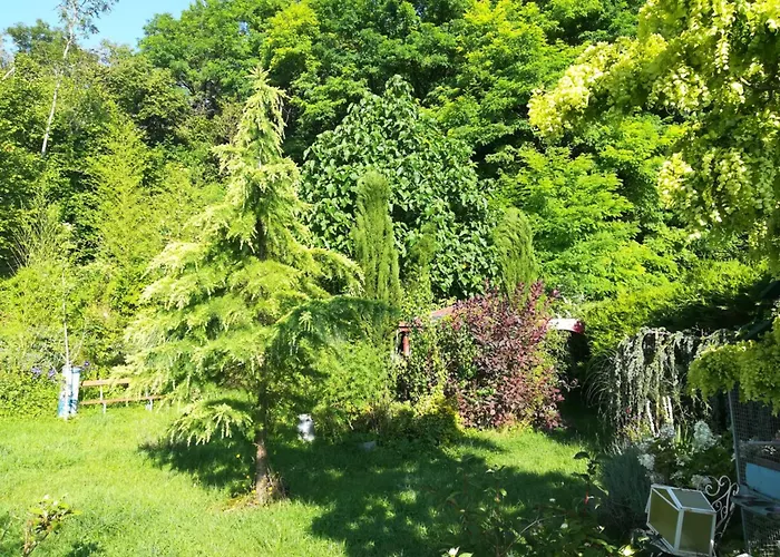 Homestay Apiculteur Loue 2 Dans Cadre Verdoyant Pagny-sur-Meuse